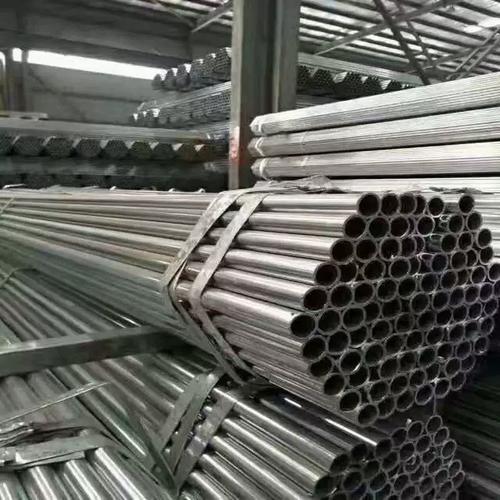 爱民q355nhb耐候钢管